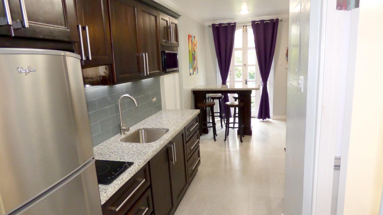 Beach One Bedroom Suite A20 Очо-Ріос Екстер'єр фото