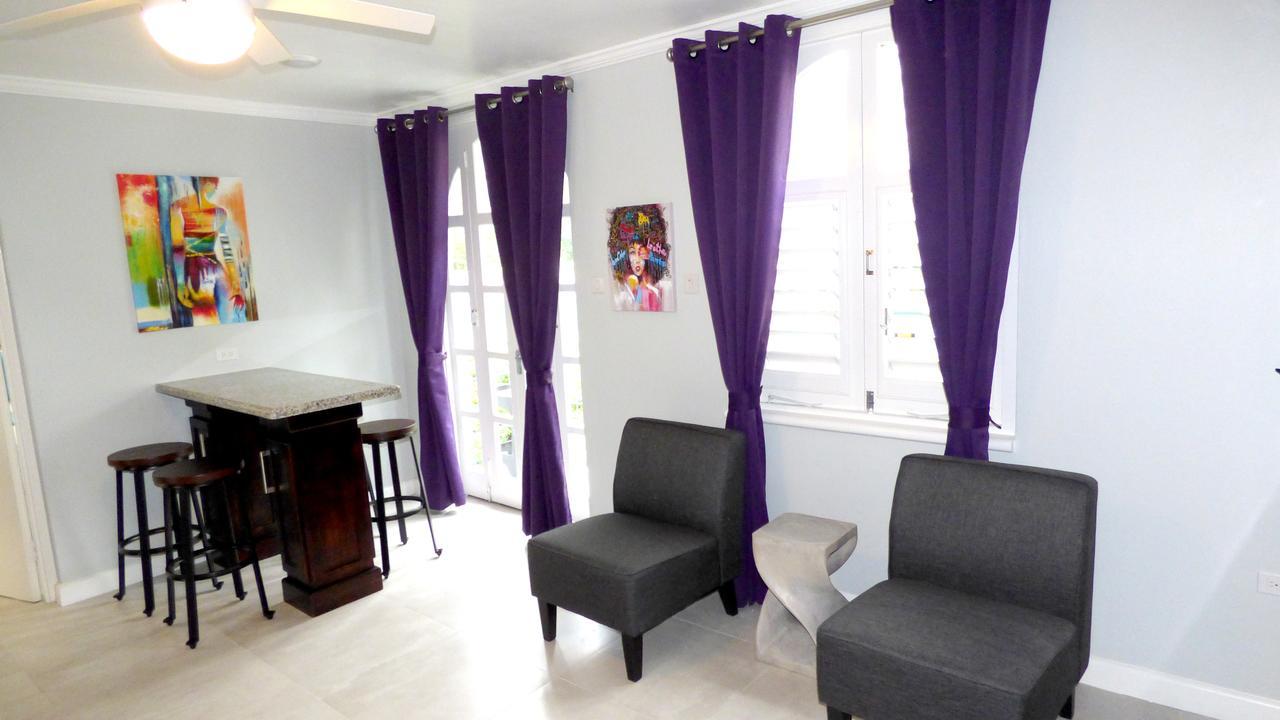 Beach One Bedroom Suite A20 Очо-Ріос Екстер'єр фото